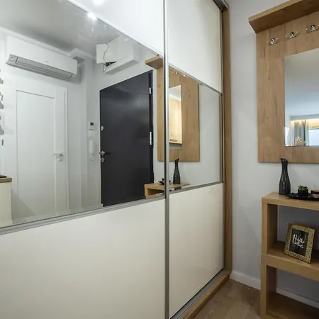 Wigurytower 101 Łódź