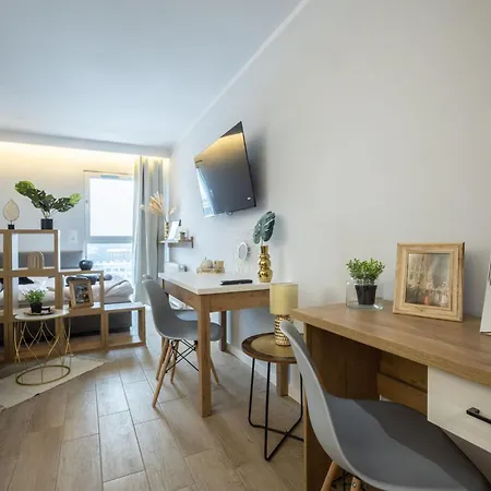 Wigurytower 101 Łódź