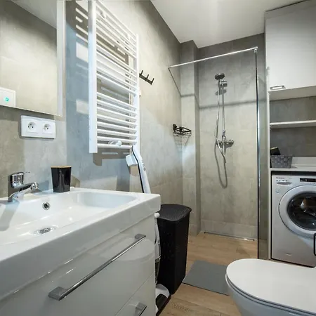 Wigurytower 101 Łódź