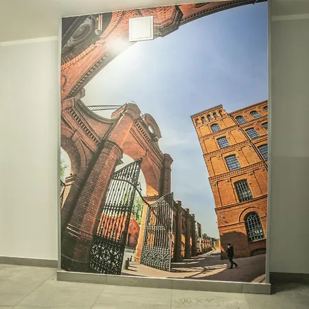 Lejlighed Wigurytower 101