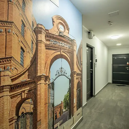 Lejlighed Wigurytower 101 *