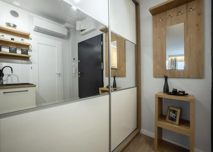 Wigurytower 101 Łódź