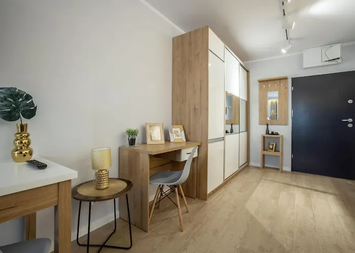 Wigurytower 101 Łódź