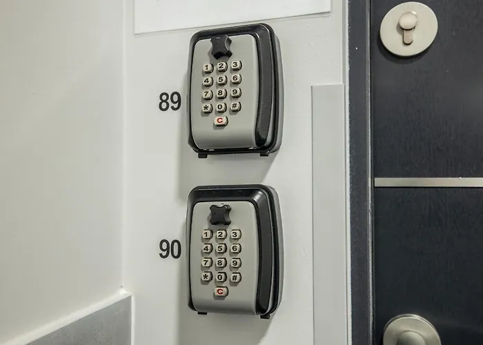 Wigurytower 101 Łódź