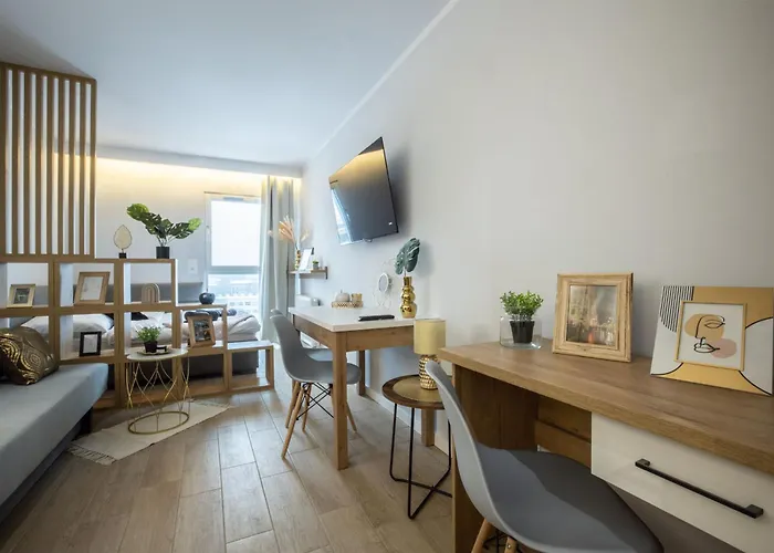 Wigurytower 101 Łódź