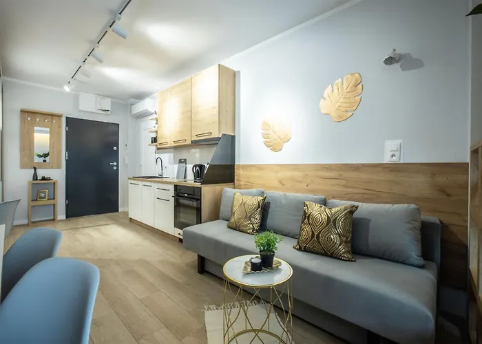 Lejlighed Wigurytower 101 *