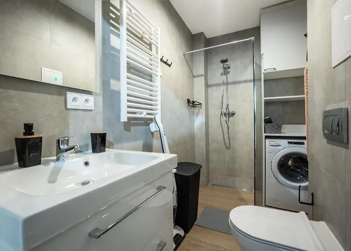 Wigurytower 101 Łódź