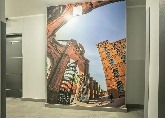 Lejlighed Wigurytower 101